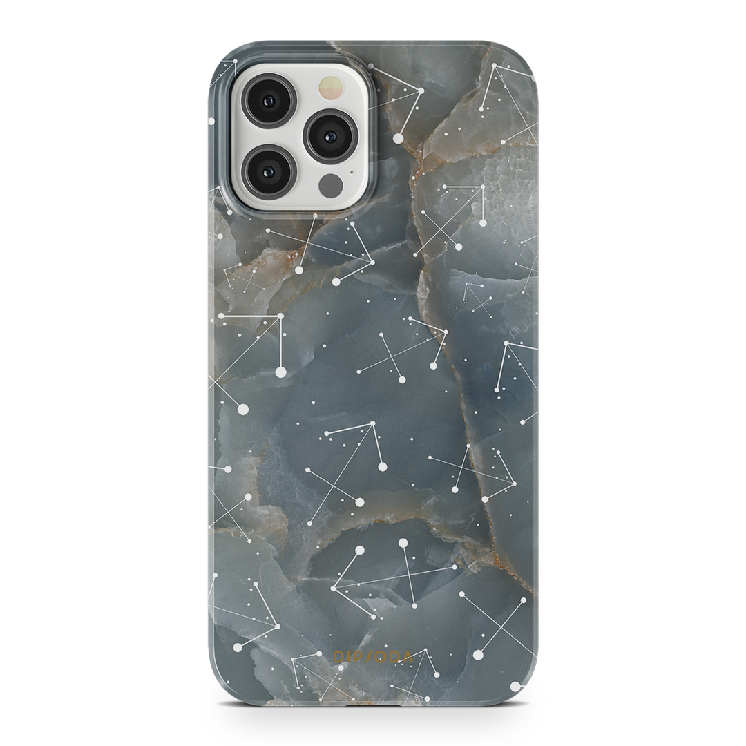 Sagittarius Zodiac Phone Case