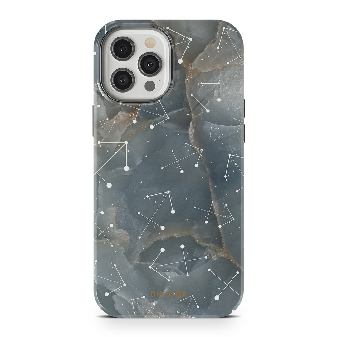 Sagittarius Zodiac Phone Case