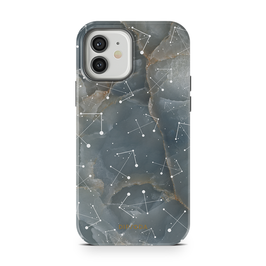 Sagittarius Zodiac Phone Case