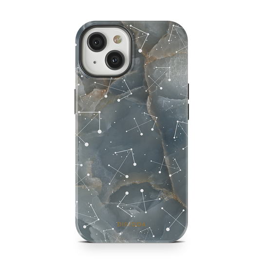 Sagittarius Zodiac Phone Case