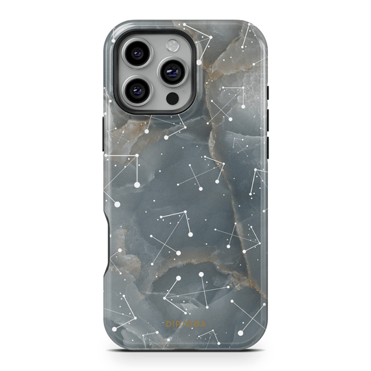 Sagittarius Zodiac Phone Case