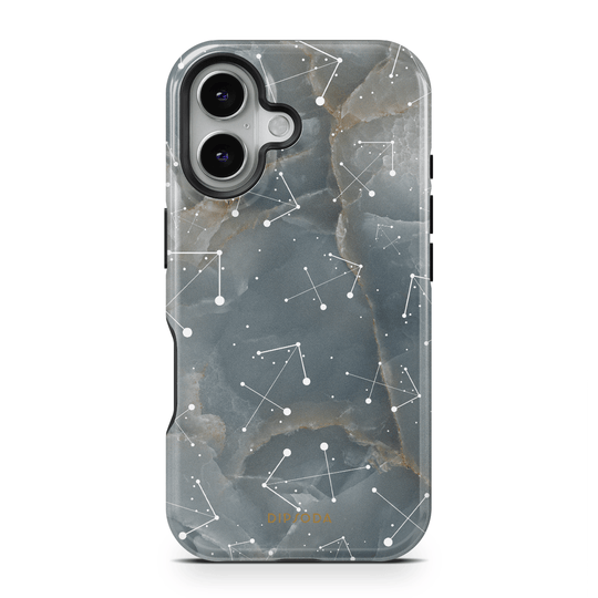 Sagittarius Zodiac Phone Case