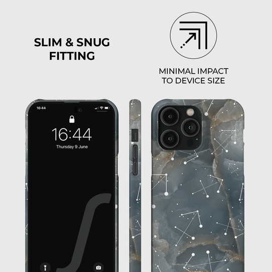 Sagittarius Zodiac Phone Case