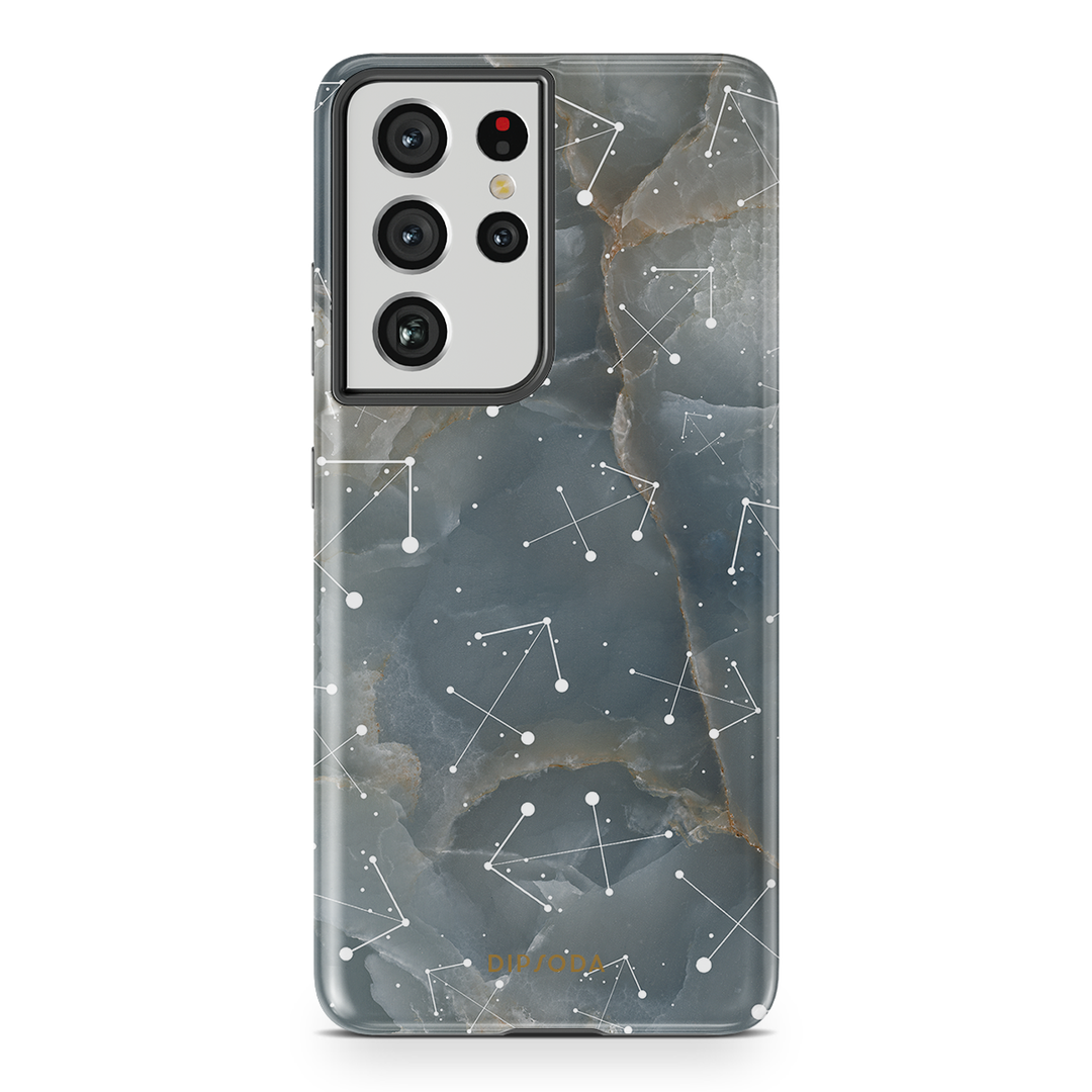 Sagittarius Zodiac Phone Case