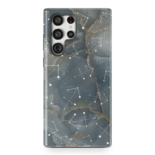 Sagittarius Zodiac Phone Case