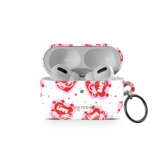 Self Love AirPods Case