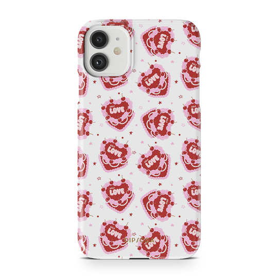 Self Love Phone Case