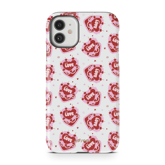 Self Love Phone Case