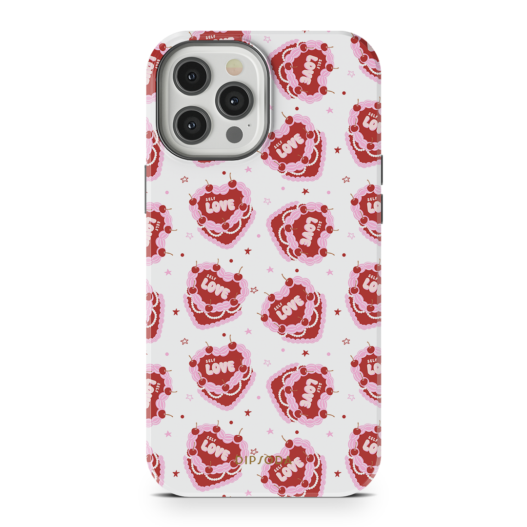 Self Love Phone Case