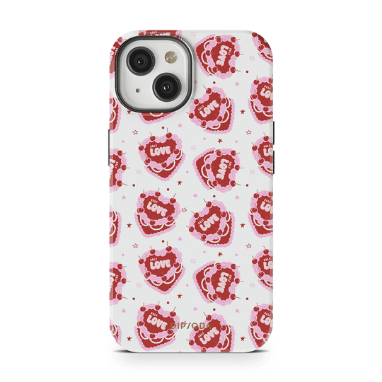 Self Love Phone Case