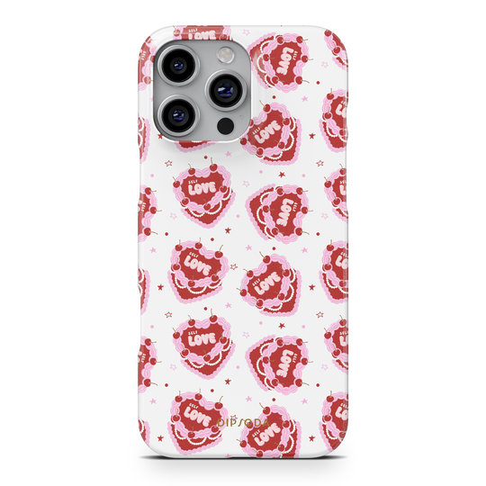 Self Love Phone Case