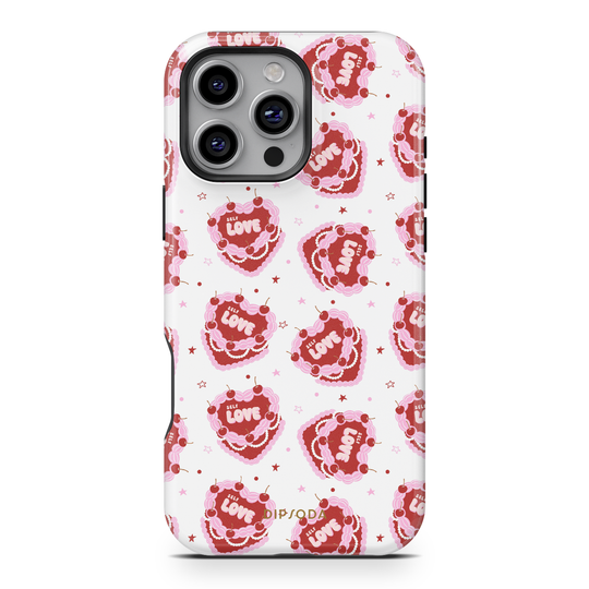 Self Love Phone Case