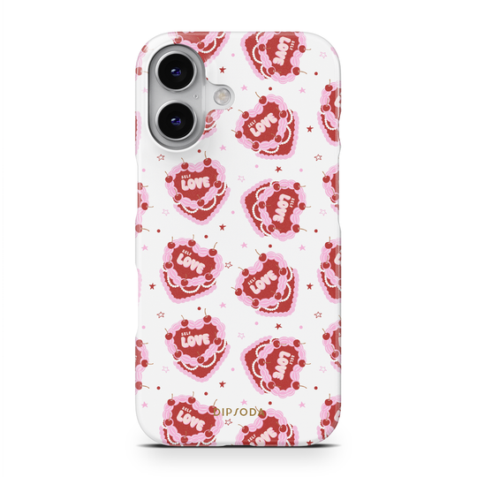 Self Love Phone Case