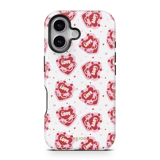 Self Love Phone Case