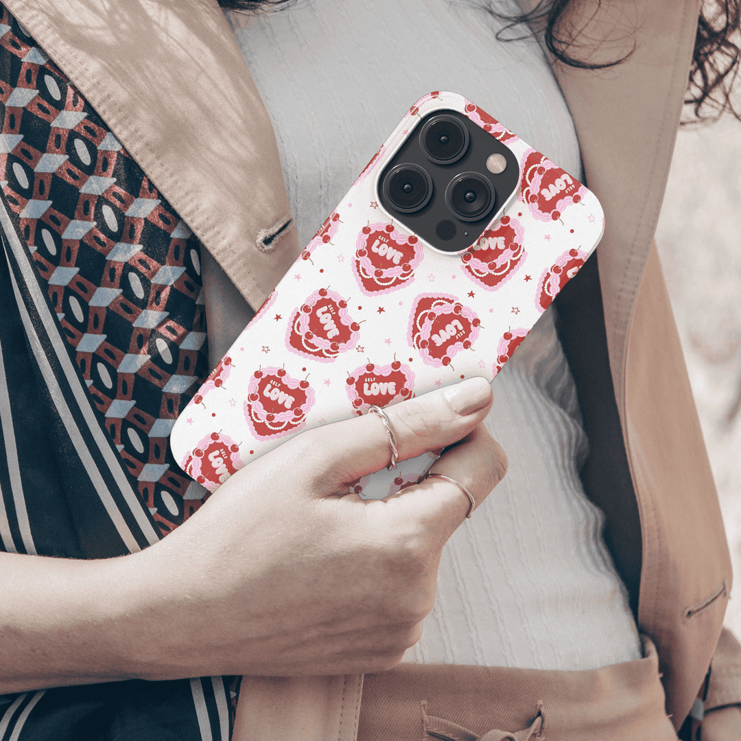 Self Love Phone Case