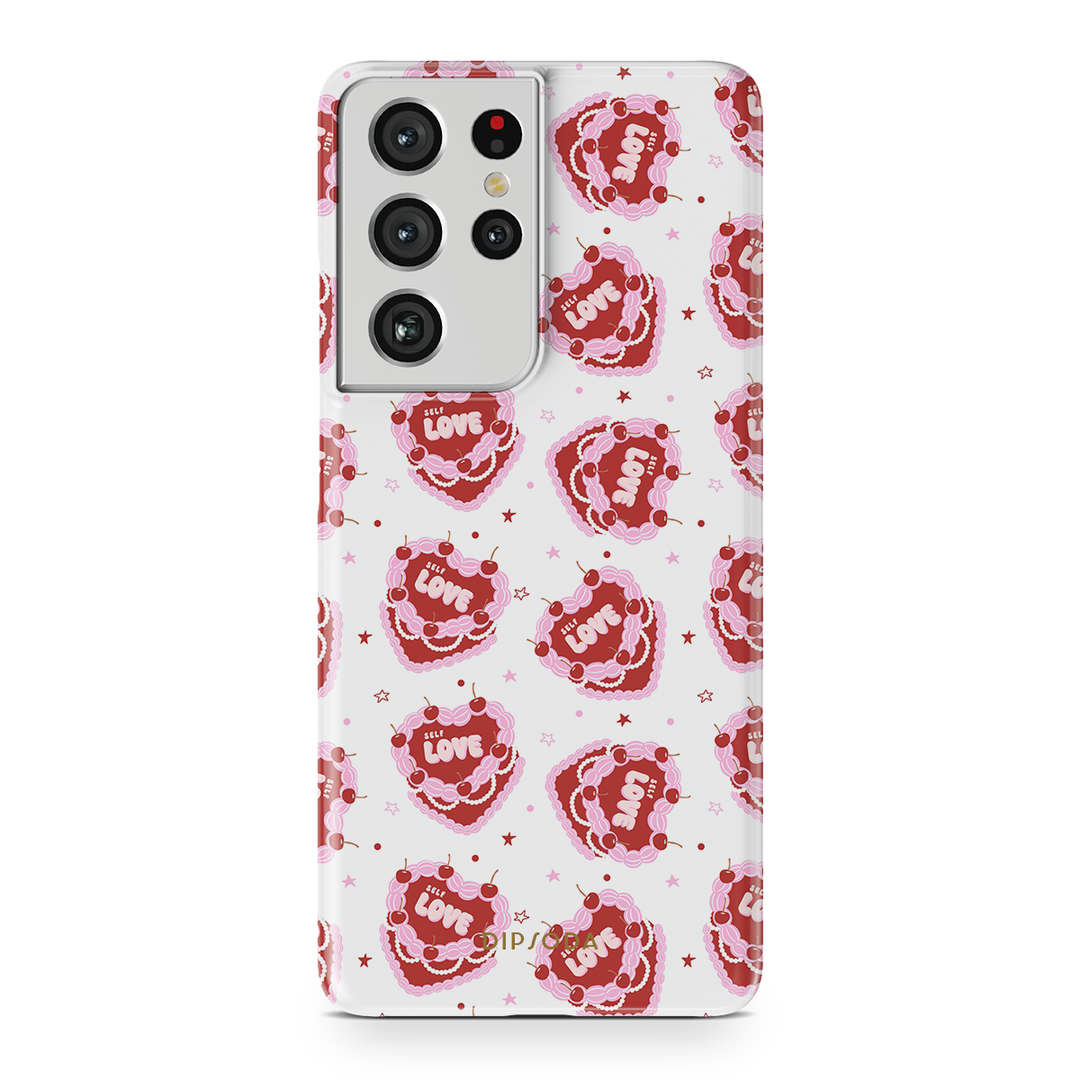 Self Love Phone Case