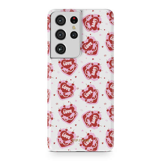 Self Love Phone Case