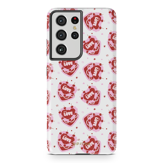 Self Love Phone Case