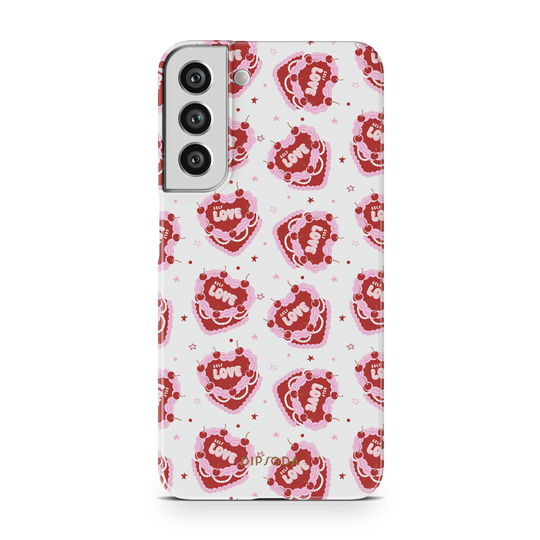 Self Love Phone Case