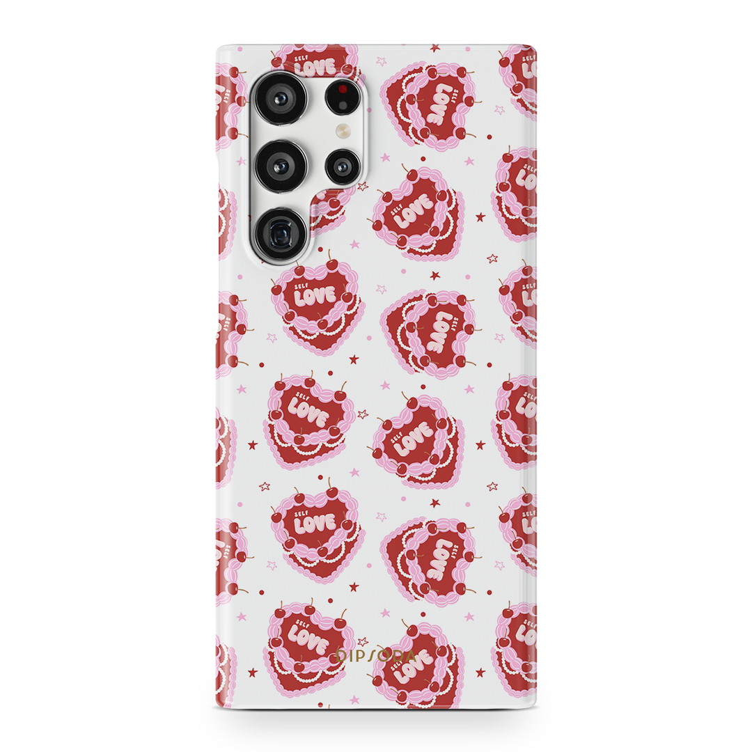 Self Love Phone Case