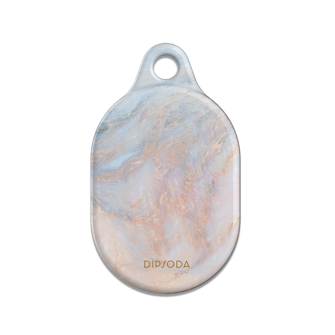 Serene Sands AirTag Case