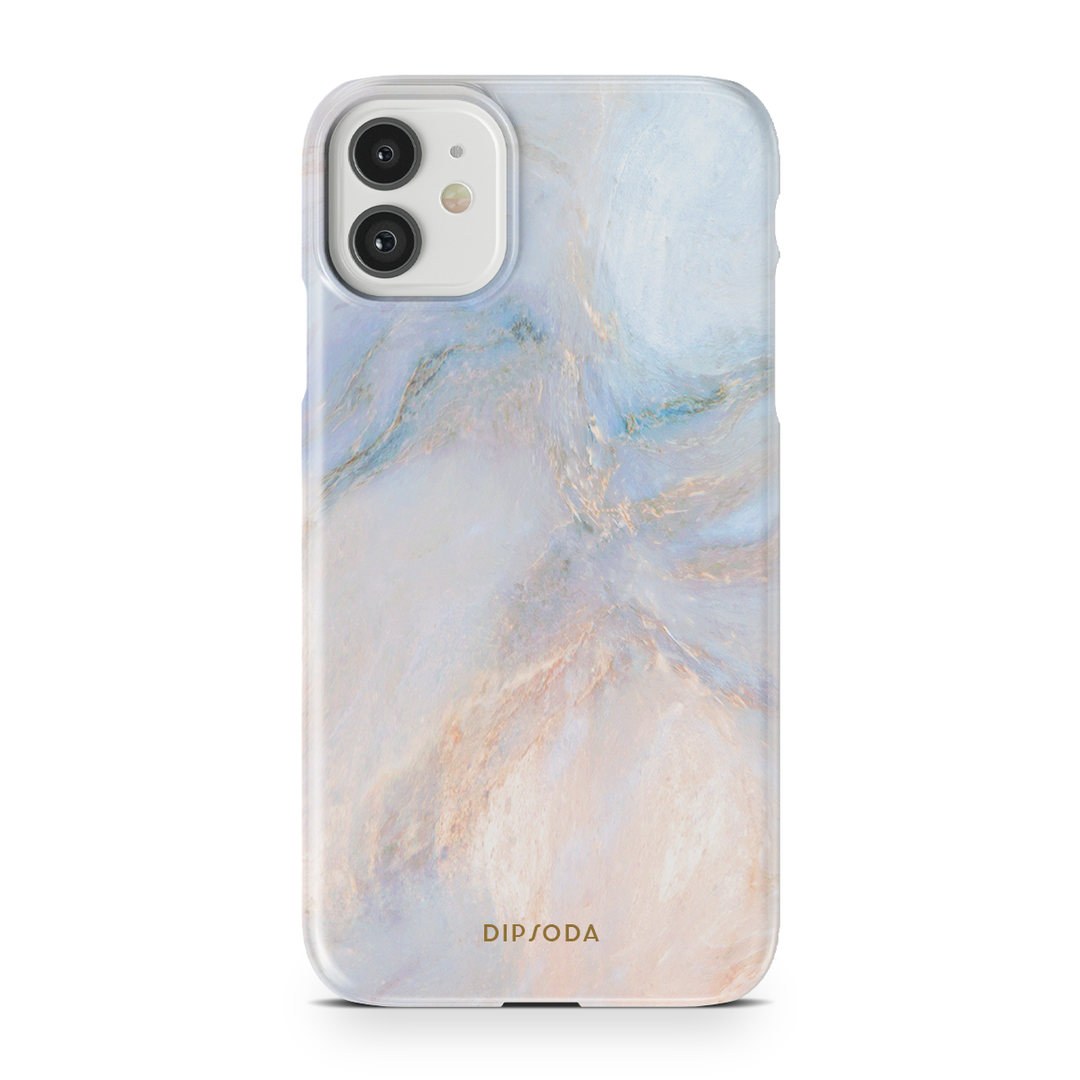 Serene Sands Phone Case