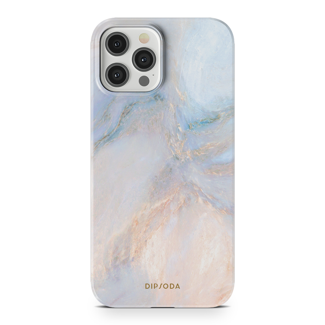 Serene Sands Phone Case