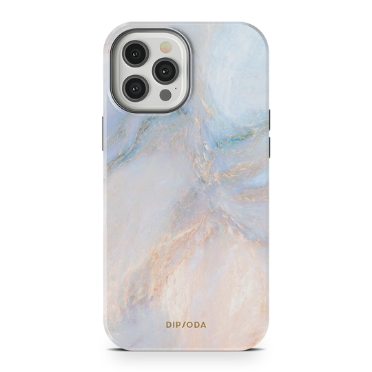 Serene Sands Phone Case