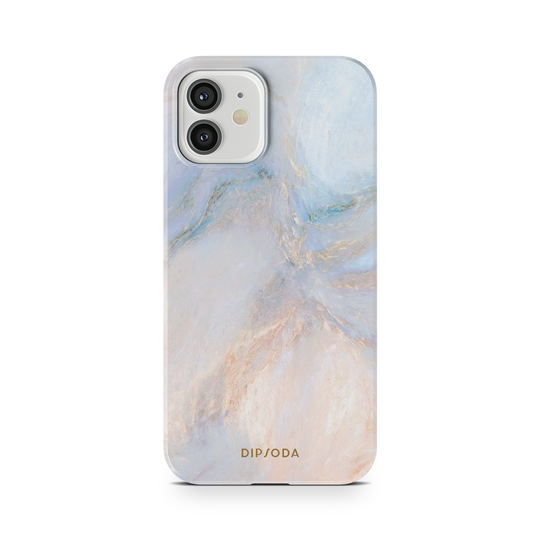 Serene Sands Phone Case