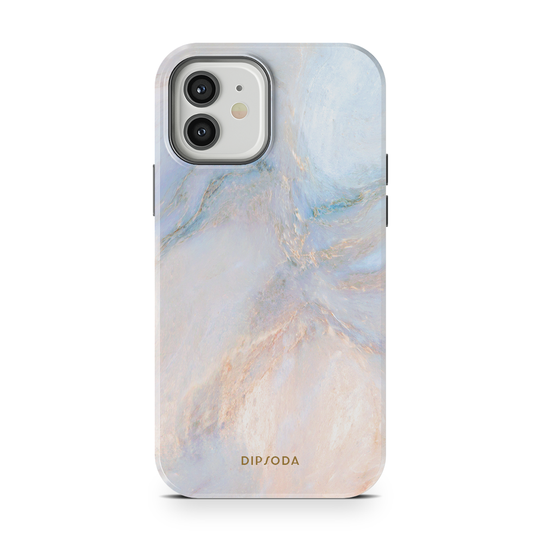 Serene Sands Phone Case