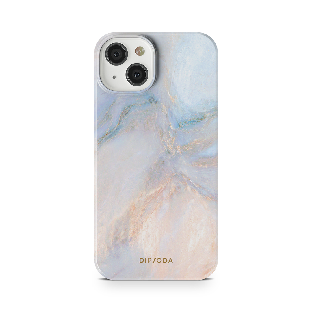 Serene Sands Phone Case