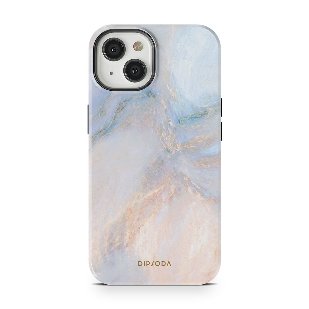 Serene Sands Phone Case