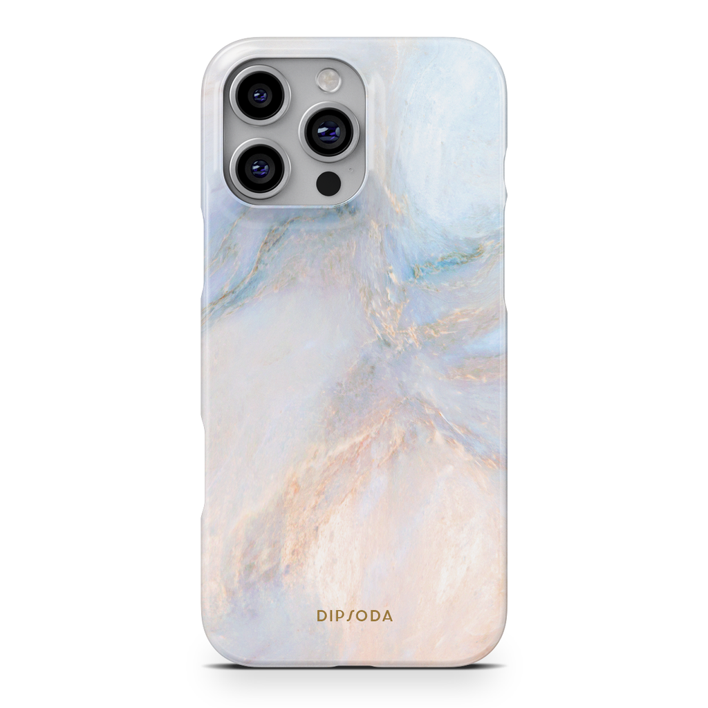 Serene Sands Phone Case