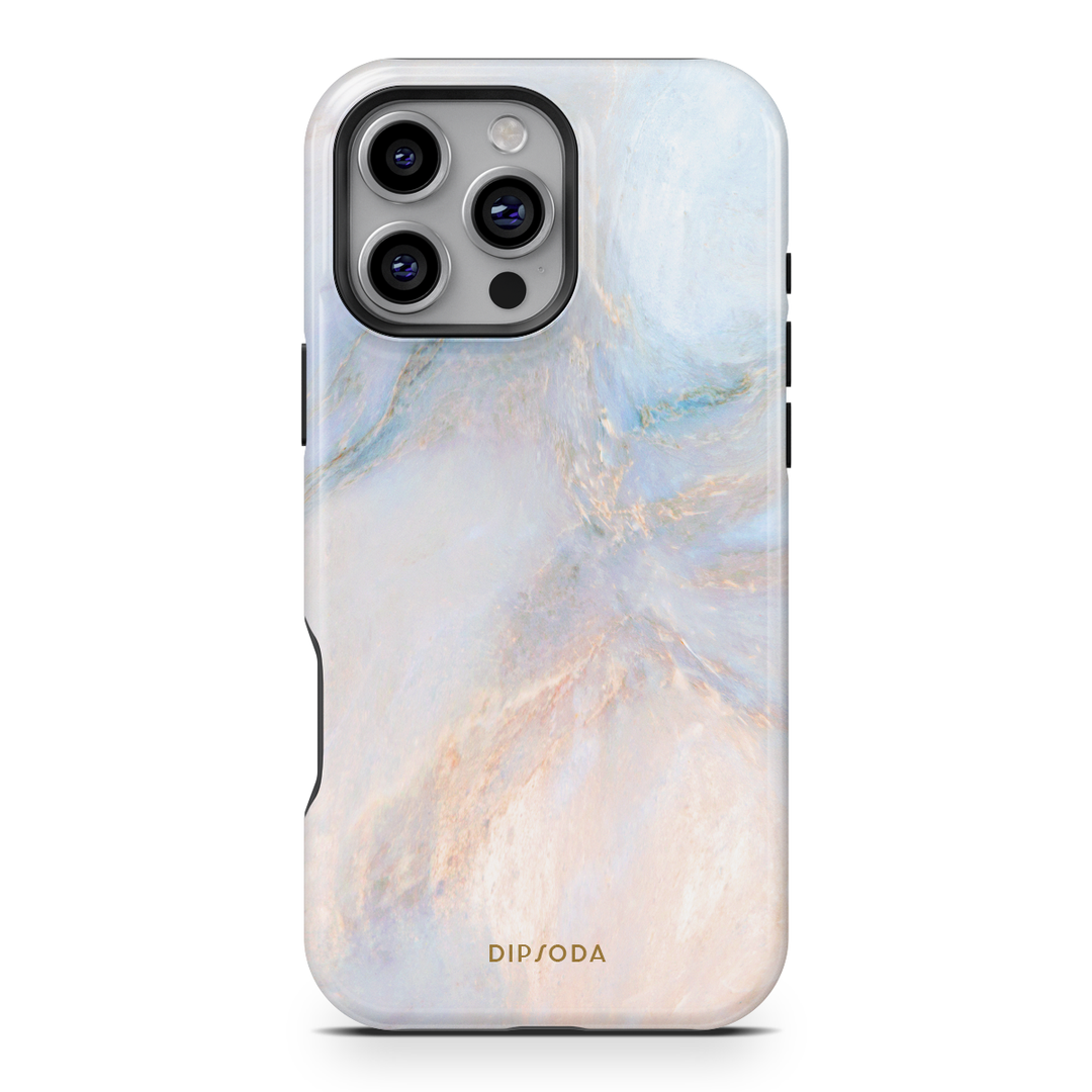 Serene Sands Phone Case