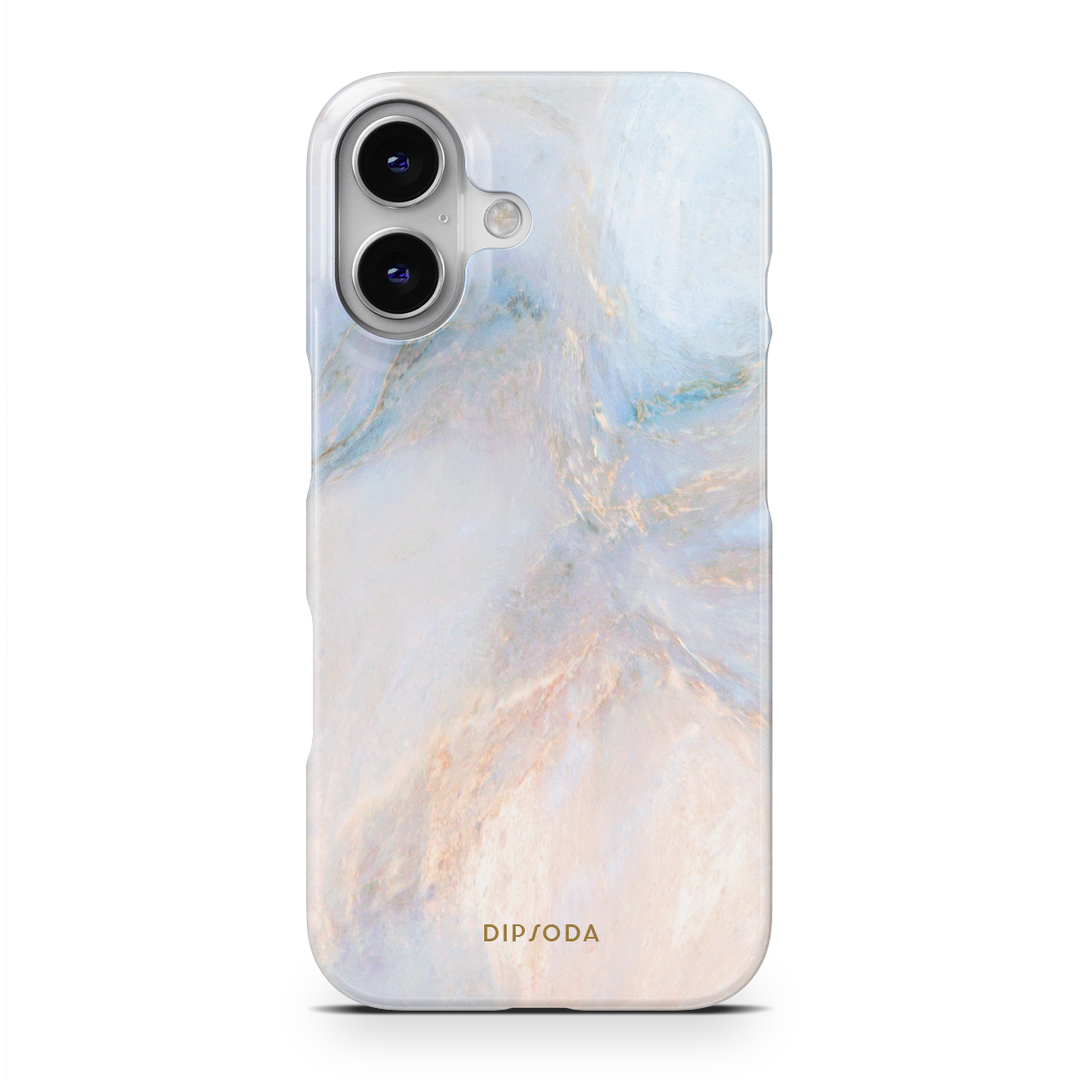 Serene Sands Phone Case