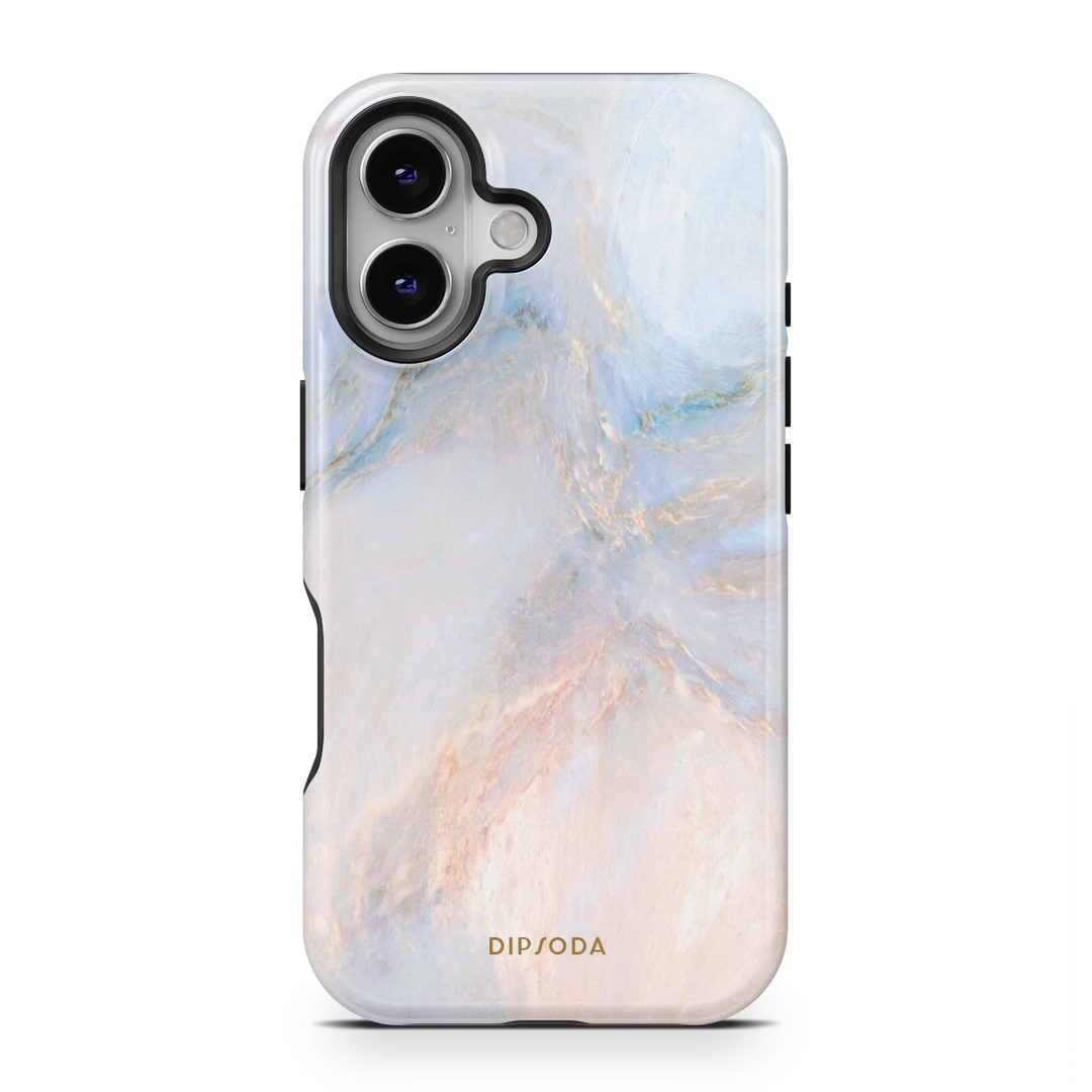 Serene Sands Phone Case