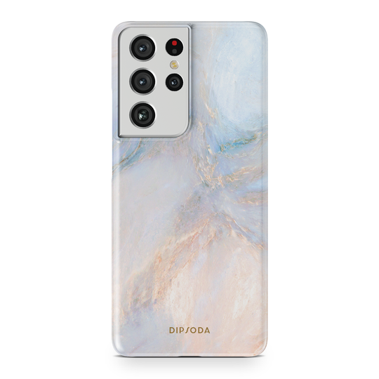 Serene Sands Phone Case