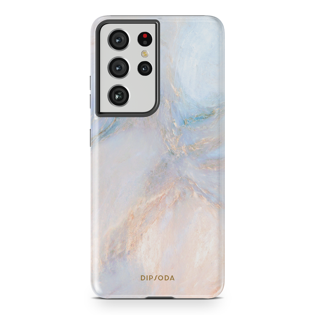 Serene Sands Phone Case