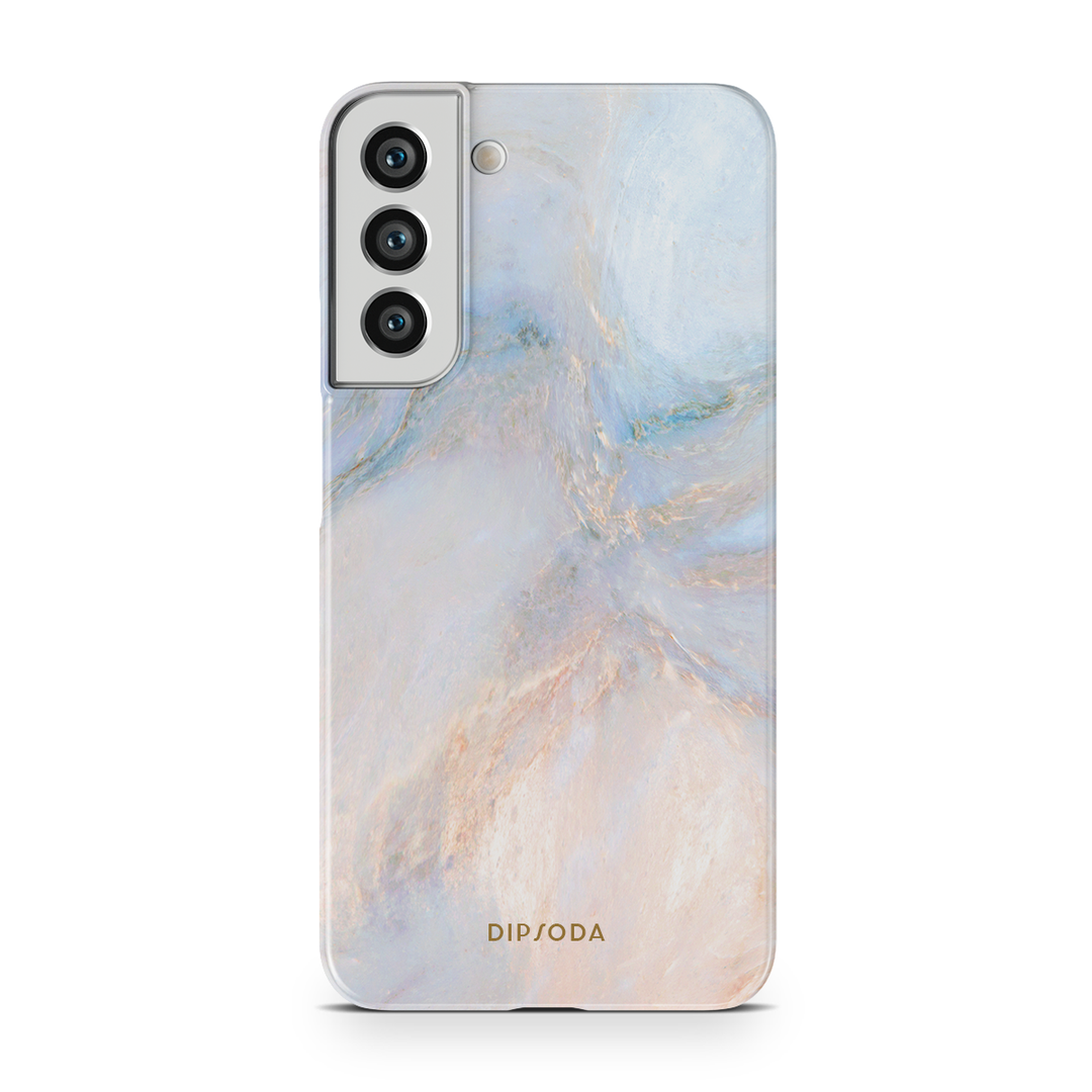 Serene Sands Phone Case