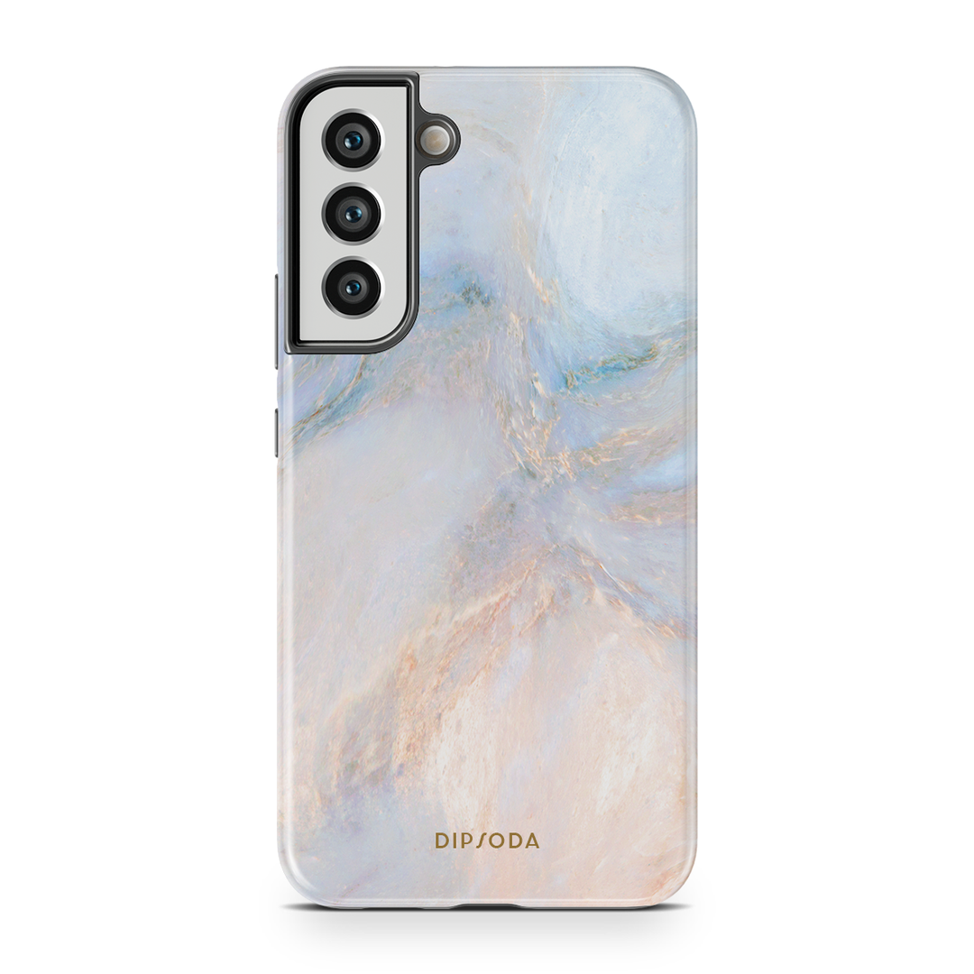 Serene Sands Phone Case