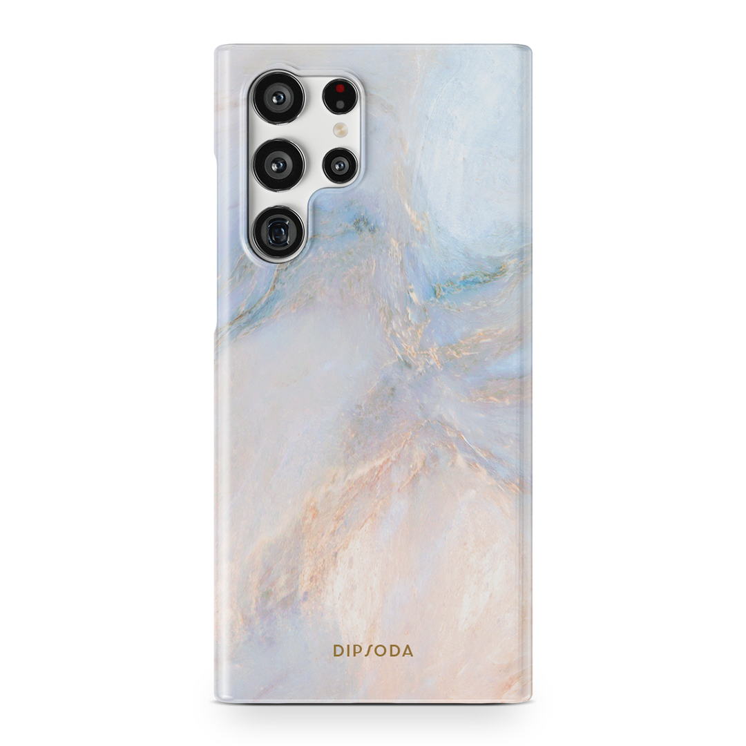 Serene Sands Phone Case