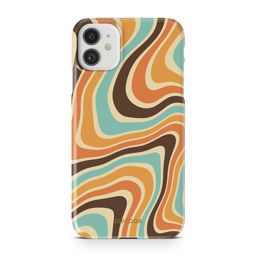 Serengeti Phone Case