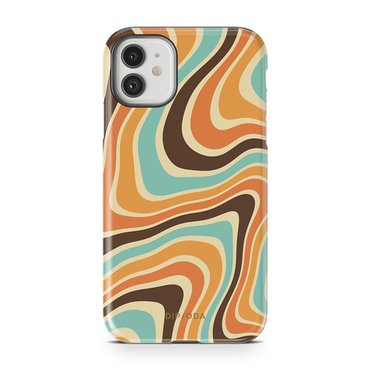 Serengeti Phone Case