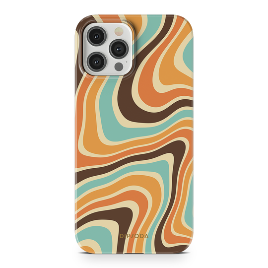 Serengeti Phone Case