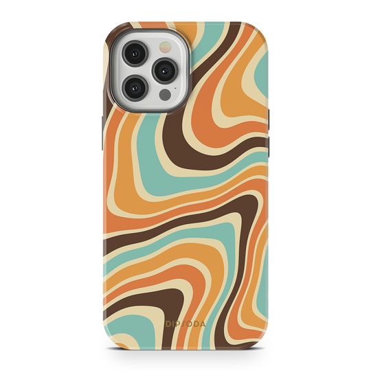 Serengeti Phone Case