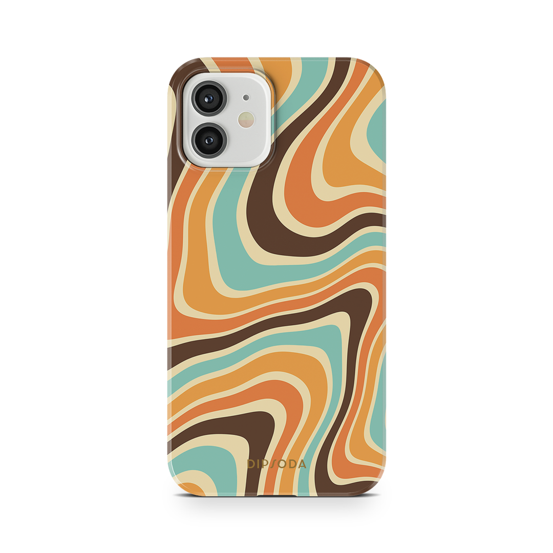 Serengeti Phone Case