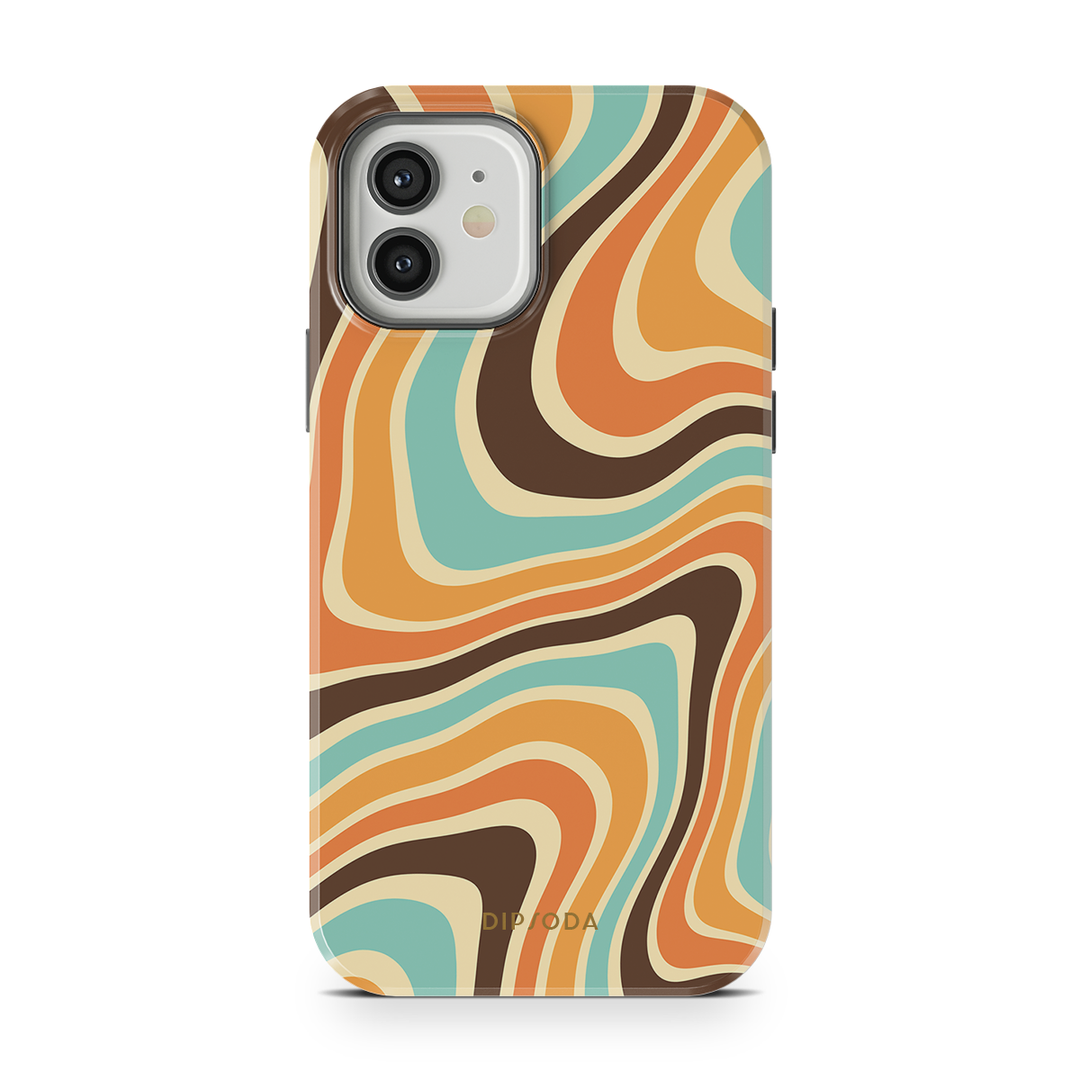 Serengeti Phone Case