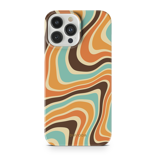 Serengeti Phone Case