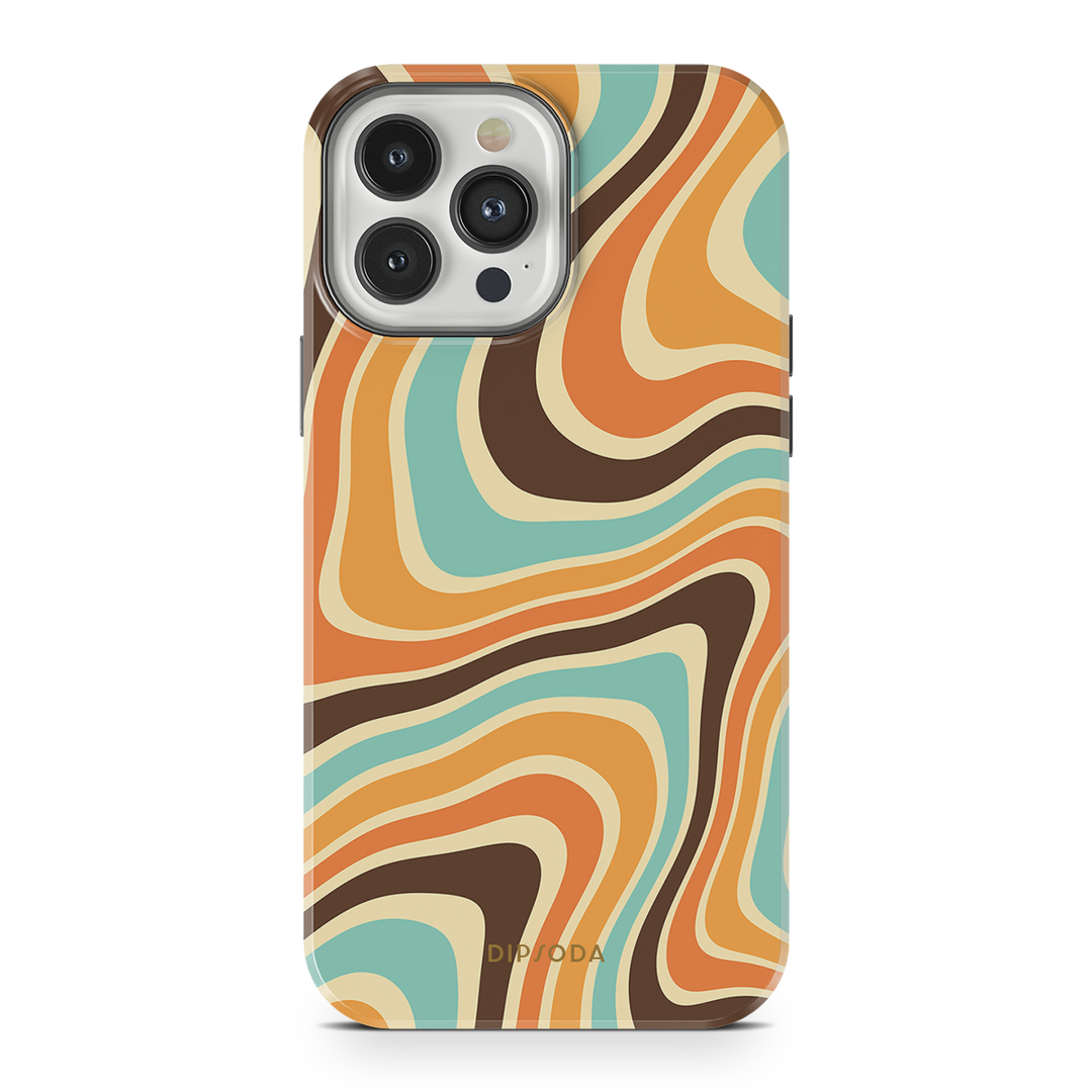 Serengeti Phone Case