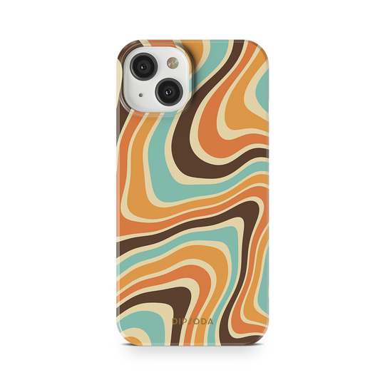 Serengeti Phone Case